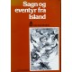 Sagn og eventyr fra Island