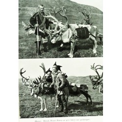 Lilian Bye- Finner i Finnmark (1939)