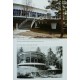 Norsk arkitekturhistorie- Frå steinalder til 21. hundreåret