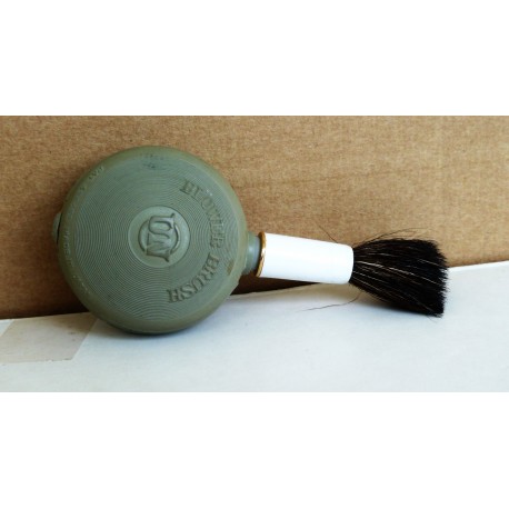 Blåse børste- Blower Brush