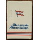 Kortstokk- Den norske Amerikalinje