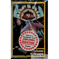 Arcadia 64 (Imagine) - Commodore 64