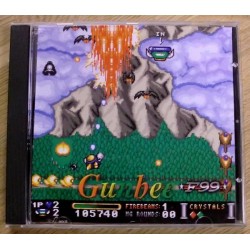 Gunbee F-99 (APC&TCP)