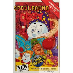 Spellbound Dizzy