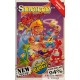 Slightly Magic (Codemasters) - Commodore 64 / 128