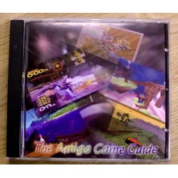 The Amiga Game Guide (ACP&TCP)