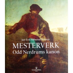 Mesterverk- Odd Nerdrums kanon (Odd Nerdrum)