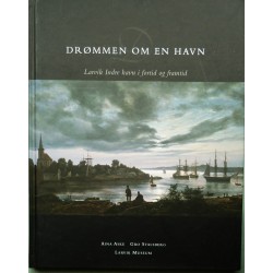 Drømmen om en havn (Larvik)