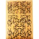 Kjell Nupen- Emblem (Signert)