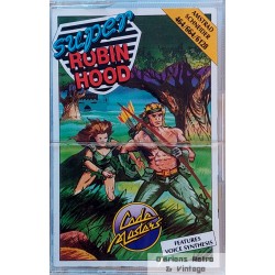 Super Robin Hood (Codemasters)