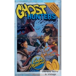 Ghost Hunters