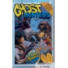Ghost Hunters - Codemasters - Amstrad CPC