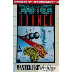 Raster Runner (Masteronic Plus)