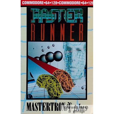 Raster Runner (Masteronic Plus)