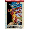 Gemini Wing - Mastertronic Plus - Commodore 64 / 128
