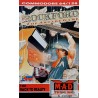 Rockford - The Arcade Game and Back to Reality - M.A.D - Commodore 64 / 128