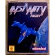 Insanity Fight (Microdeal)
