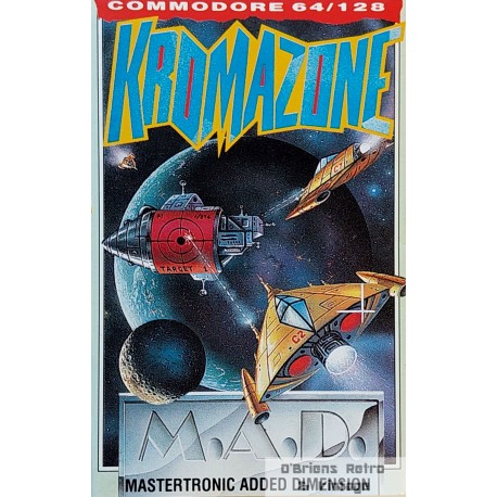 Kromazone
