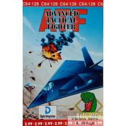 ATF: Advanced Tactical Fighter