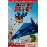 ATF - Advanced Tactical Fighter - Byte Back - Commodore 64 / 128