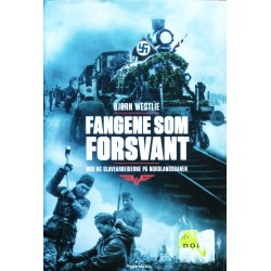 Fangene som forsvant- Nordlandsbanen