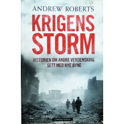 Krigens storm