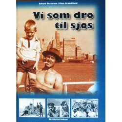 Vi som dro til sjøs