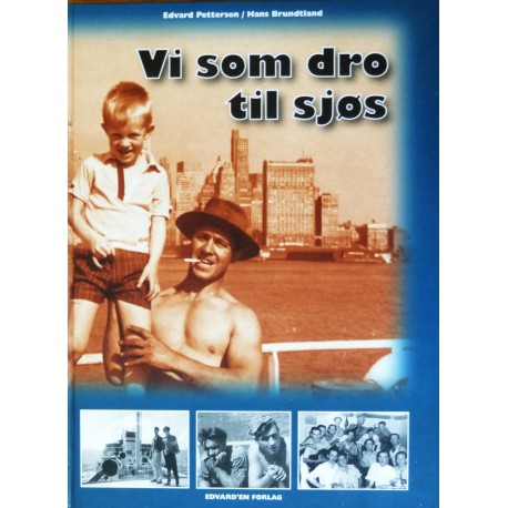 Vi som dro til sjøs