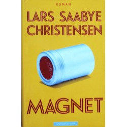 Lars Saabye Christensen- Magnet