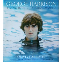 George Harrison- Living In The Material World