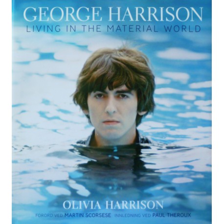 George Harrison- Living In The Material World