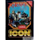 Zorakk the Conqueror (ICON)