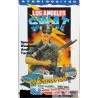 Los Angeles SWAT - Entertainment USA - Atari 8-bit