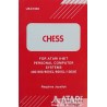 Chess - Atarisoft - Atari 8-bit