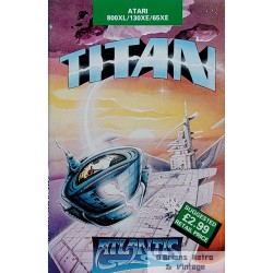Titan (Atlantis)