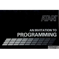 An Invitation to Programming - Model CX-4101