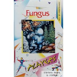 Fungus (Players) - Commodore 64 / 128