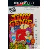 Jinn Genie - Micromega - Commodore 64