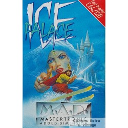 Beyond the Ice Palace