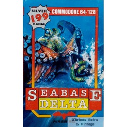 Seabase Delta
