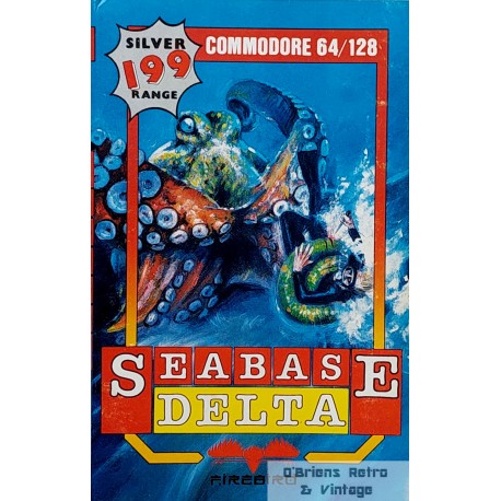 Seabase Delta