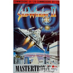 SideWinder II (Mastertronic)