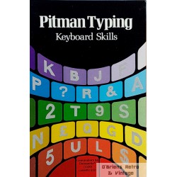 Pitman Keyboard Skills