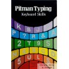 Pitman Keyboard Skills - Pitman Publishing - Commodore 64
