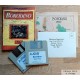 Borodino - Atari Battlescapes - Med poster!