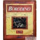 Borodino - Atari Battlescapes - Med poster!