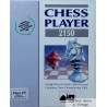 Chess Player 2150 - Oxford Softworks - Atari ST