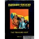 Mandrake the Magician - Treasure Hunt - 2005 - Tegneseriebok