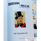 Mandrake the Magician - Treasure Hunt - 2005 - Tegneseriebok