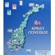 Skanfil Norge-album med lommer - 2 bind - Frimerkealbum